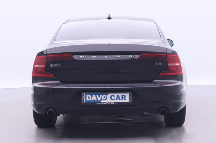 Volvo S90 2,0 T5 187kW Drive-E Momentum