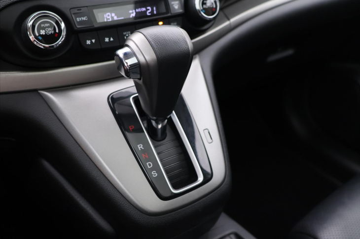 Honda CR-V 2,0 i-VTEC Aut. 4x4 Executive