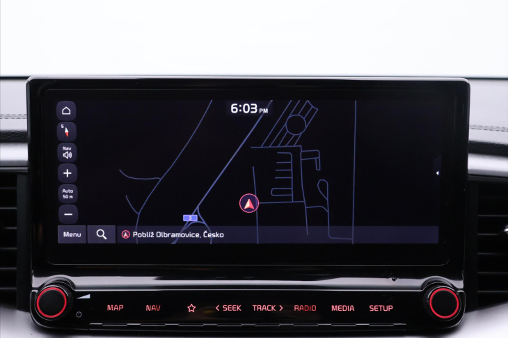 Kia Ceed 1,5 T-GDI 118kW Aut. GT-Line