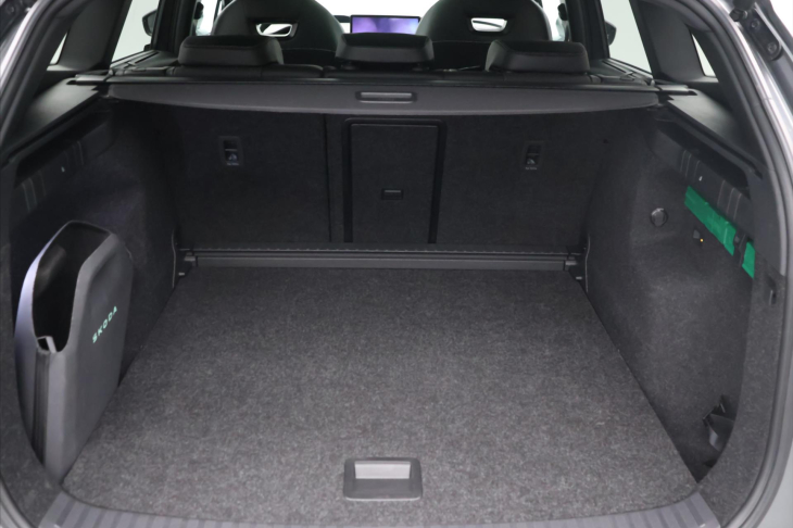 Škoda Enyaq 82kWh 4x4 CZ SOH 95% RS
