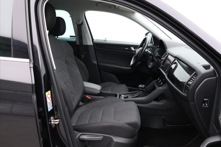 Škoda Kodiaq 2,0 TDI 140kW Style Navi