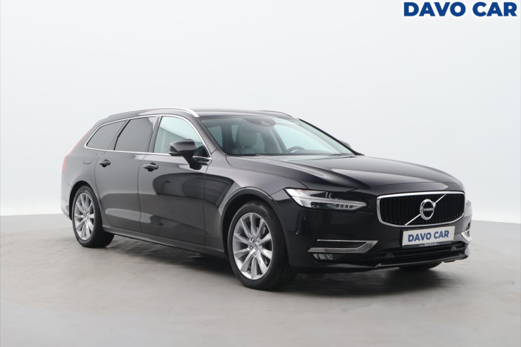 Volvo V90 2,0 D4 140kW Drive-E Momentum Aut.
