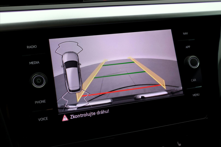 Volkswagen Arteon Shooting Brake 2,0 TDI DSG R-Line Navi Led