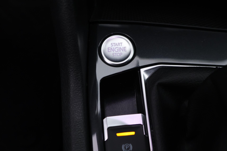Volkswagen Tiguan 1,5 TSI 110KW LED Tažné CZ