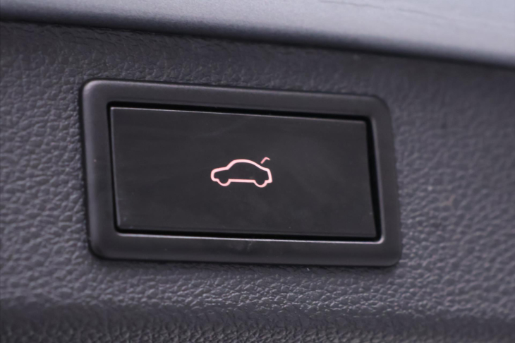 Škoda Kodiaq 2,0 TDI 110kW L&K 4x4 CZ DPH