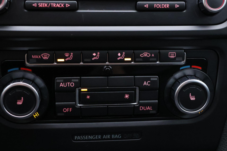 Volkswagen Golf 1,4 59kW Comfortline