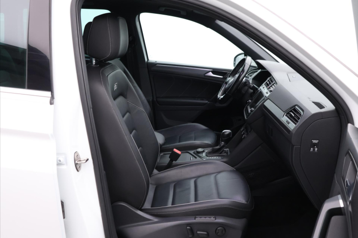 Volkswagen Tiguan 2,0 TDI 140kW 4M DSG R-Line