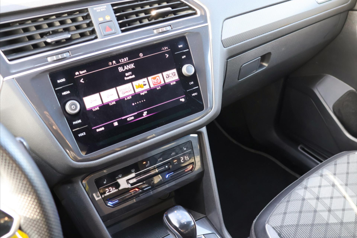 Volkswagen Tiguan Allspace 2,0 TDI 147kW DSG  R-line 4M