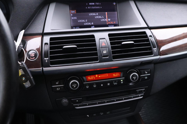 BMW X5 3,0 d xDrive 173kW Aut. Kůže