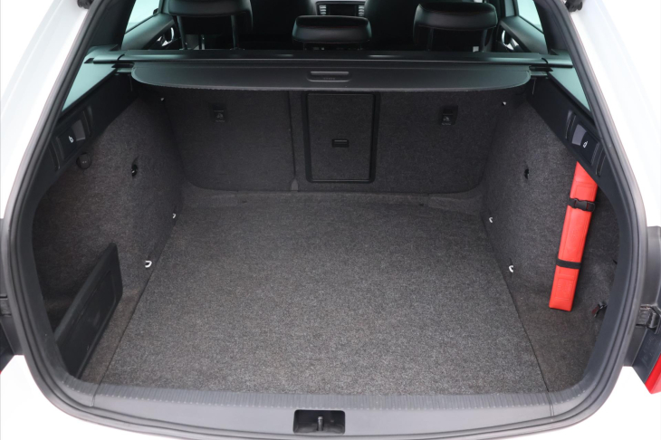 Škoda Octavia 2,0 TDI RS 135kW DSG CHALLENGE