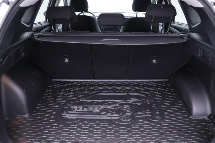 Hyundai Tucson 1,6 1.6 T-GDI GAMMA Tažné