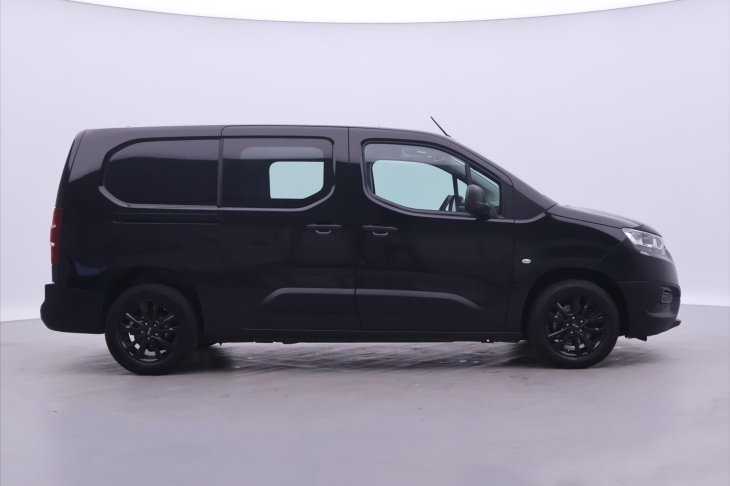 Toyota ProAce City 1,5 D 75kW CZ Klima L2