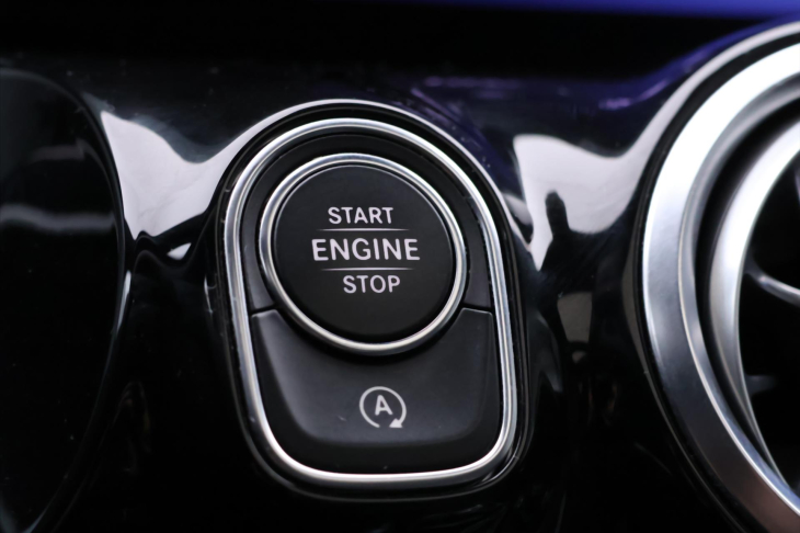 Mercedes-Benz GLA 2,0 250 4Matic A8 165kW