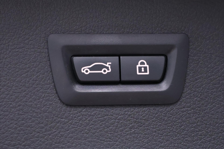 BMW Řada 2 1,5 218i 100kW Automat CZ LED