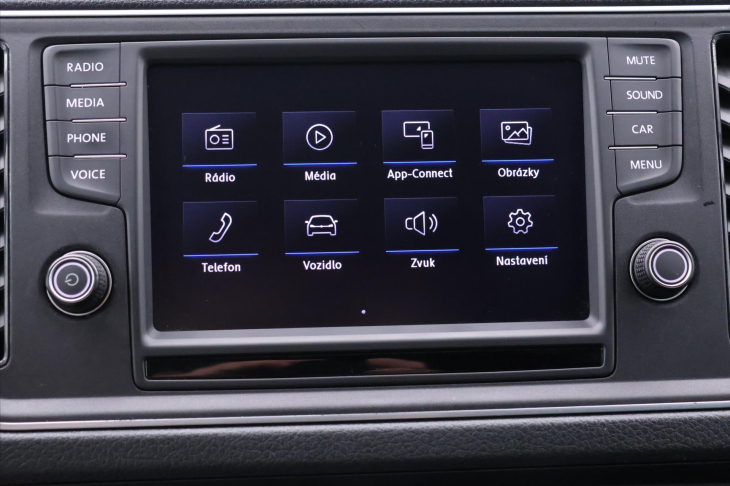 Volkswagen Crafter 2,0 TDI 130kW L2H2 Klima DPH