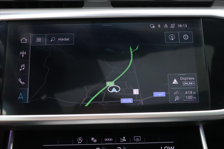 Audi A7 3,0 50TDI S-Line Quattro CZ DPH