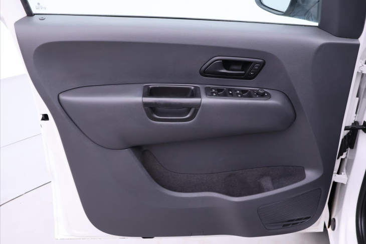Volkswagen Amarok 2,0 TDI 120kW 4Motion Tažné