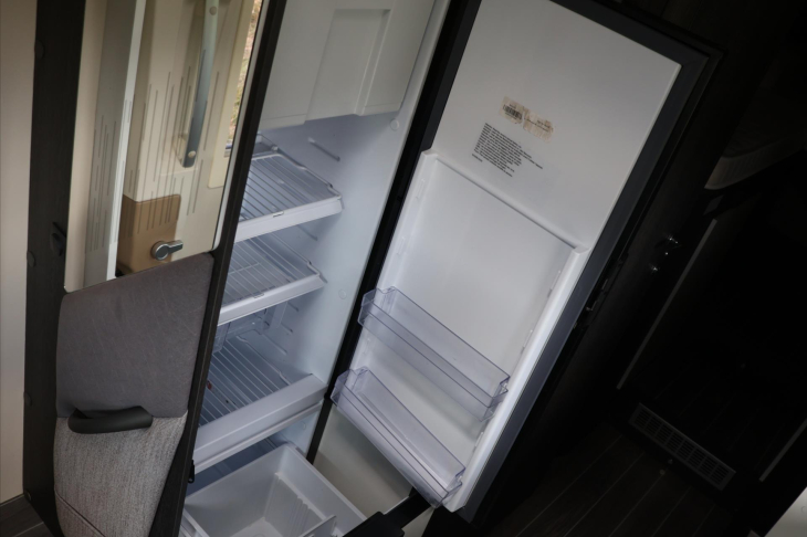 CI Caravans International Ostatní 2.0 CI Magis Plus 84 CZ DPH obytný automobil