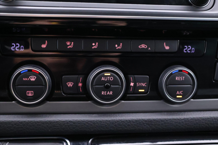 Volkswagen Multivan 2,0 TDI DSG Led Generation Six