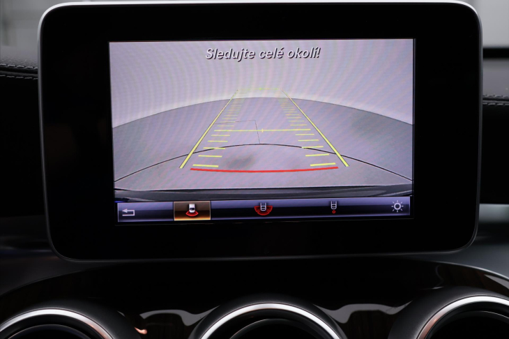 Mercedes-Benz GLC 3,0 GLC 350 d 4MATIC DPH