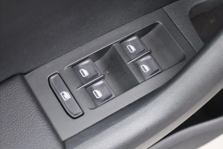 Škoda Octavia 2,0 TSI 162kW DSG Challenge