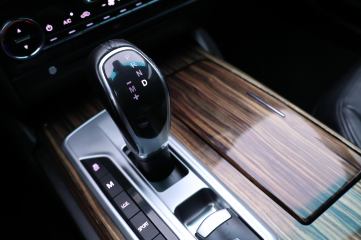 Maserati Ghibli 3,0 i 302kw 4X4 Q4