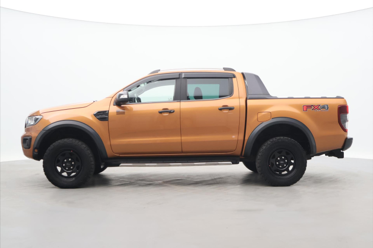 Ford Ranger 2,0 TDCI 156kW Wildtrak 4x4