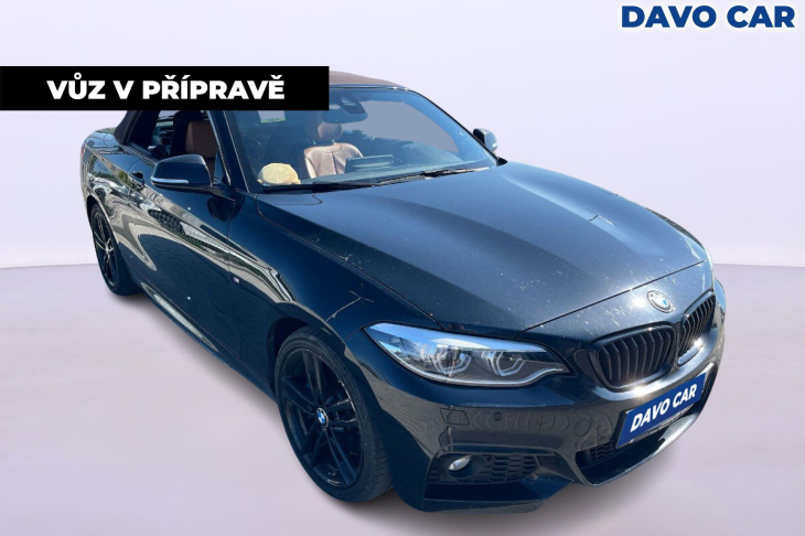 BMW Řada 2 2.0 230i 185kW M-Sport DPH CZ
