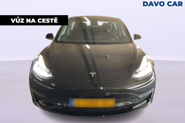 Tesla Model 3 0,0 Standard Range Plus 225kW