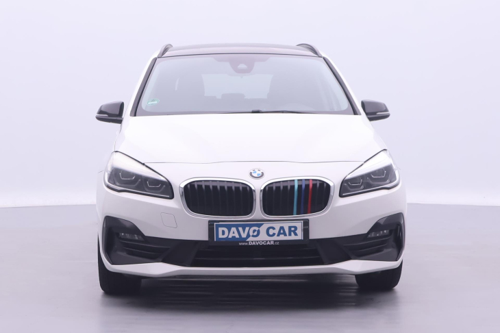BMW Řada 2 2,0 140kW xD Aut. Grand Tourer