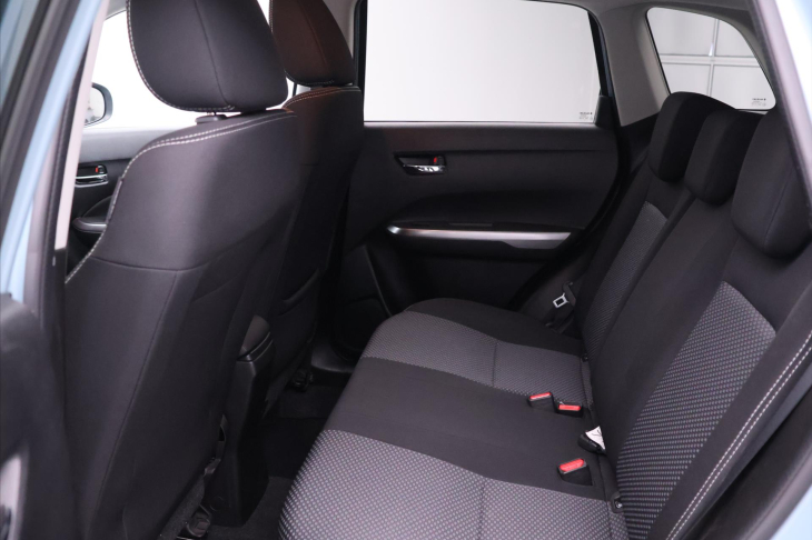 Suzuki Vitara 1,4 95kW Hybrid 4x4 BoosterJet