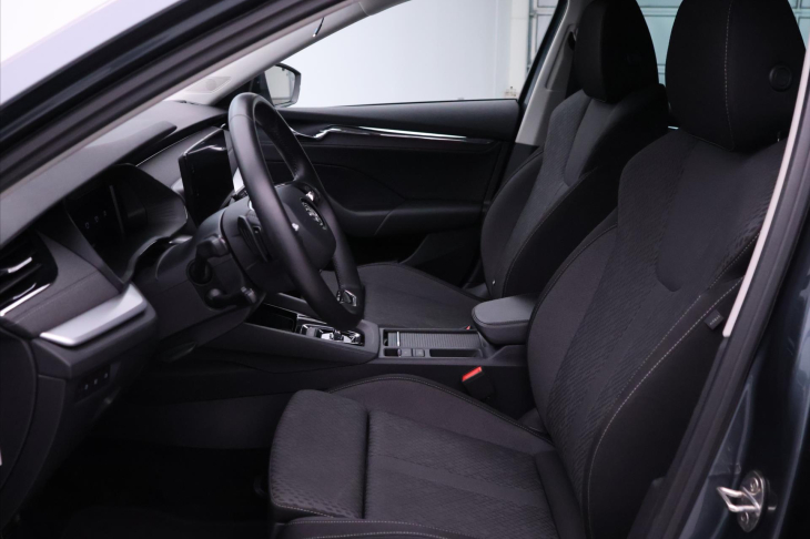 Škoda Octavia 1,4 TSI 110kW DSG Style CZ DPH IV