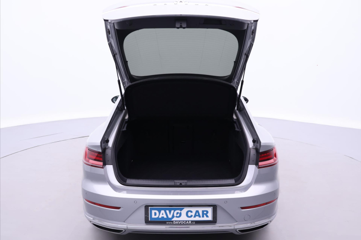 Volkswagen Arteon 2,0 TDI 140KW DSG LED Navi CZ