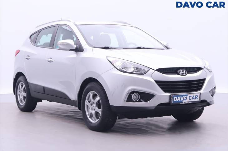 Hyundai ix35 1,6 GDI 99kW Comfort CZ
