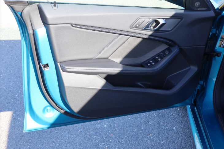 BMW Řada 2 1,5 218i GC M-Sport Aut.