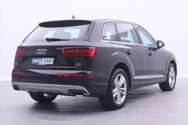 Audi Q7 3,0 200kW quattro tiptronic DPH