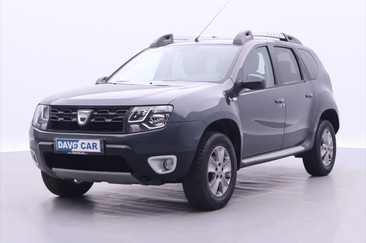 Dacia Duster 1,6 SCe 84kW Klima Navi 31tkm