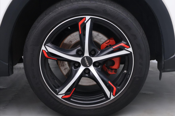 Mitsubishi Eclipse Cross 1.5 T-MIVEC 120kW Intense CVT