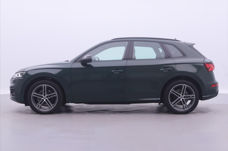 Audi SQ5 3,0 TDI 255kW Exclusive DPH