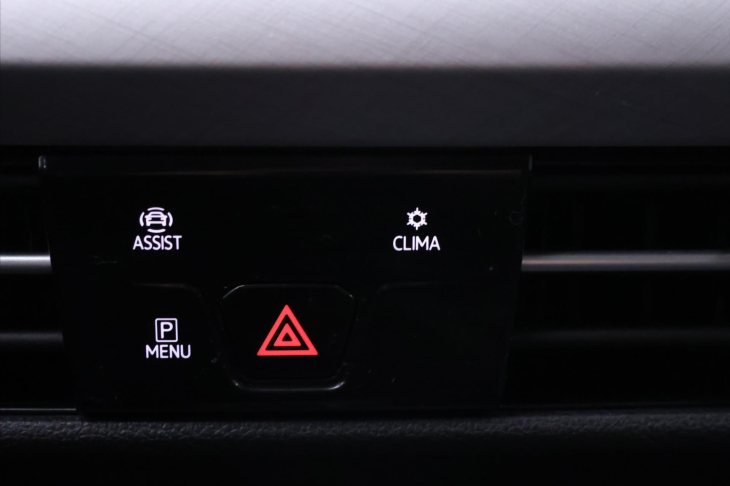 Volkswagen Golf 1,5 TSI EVO 110 kW CZ