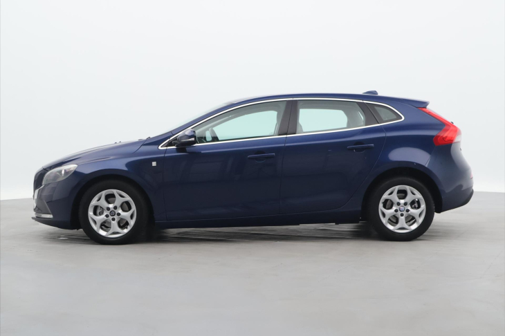 Volvo V40 1,6 D2 115 Summum
