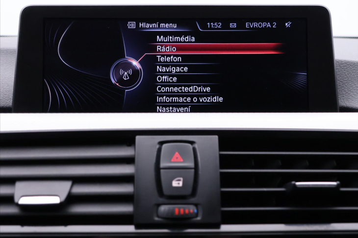 BMW Řada 3 3,0 330d xDrive Aut. M-Sport