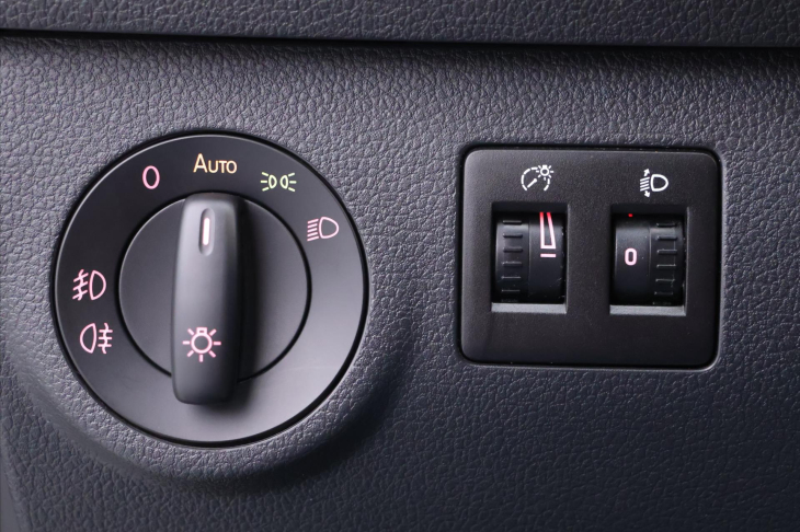 Volkswagen Caddy 2,0 TDI 75kW Trendine Klima