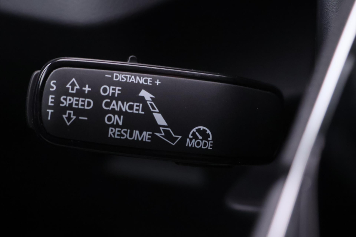 Škoda Kamiq 1,5 TSI 110kW DSG Style Kůže