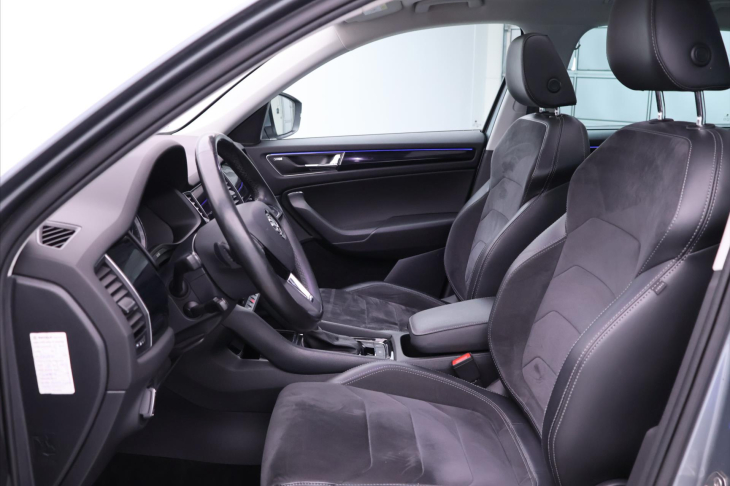 Škoda Kodiaq 2,0 TDI DSG 4x4 Style Plus DPH