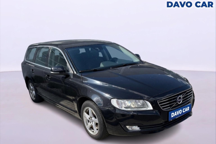 Volvo V70 2.0 D3 110kW