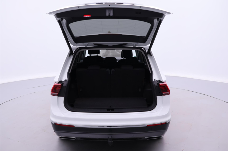 Volkswagen Tiguan Allspace 2,0 TDI DSG Highline 7Míst DPH