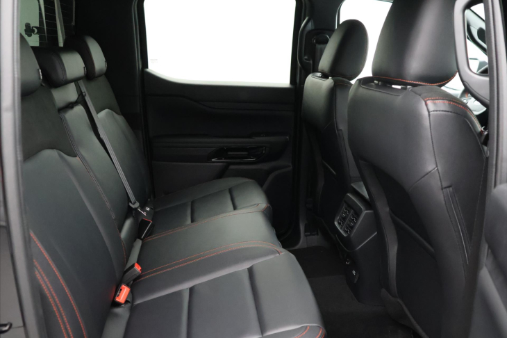 Ford Ranger 3,0 TDi V6 WILDTRAK Hard Top