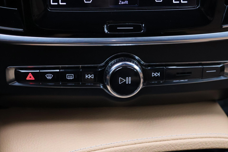 Volvo S90 2,0 T5 187kW Drive-E Momentum