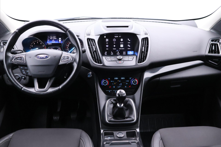 Ford Kuga 1,5 EB 110kW Titanium Navi